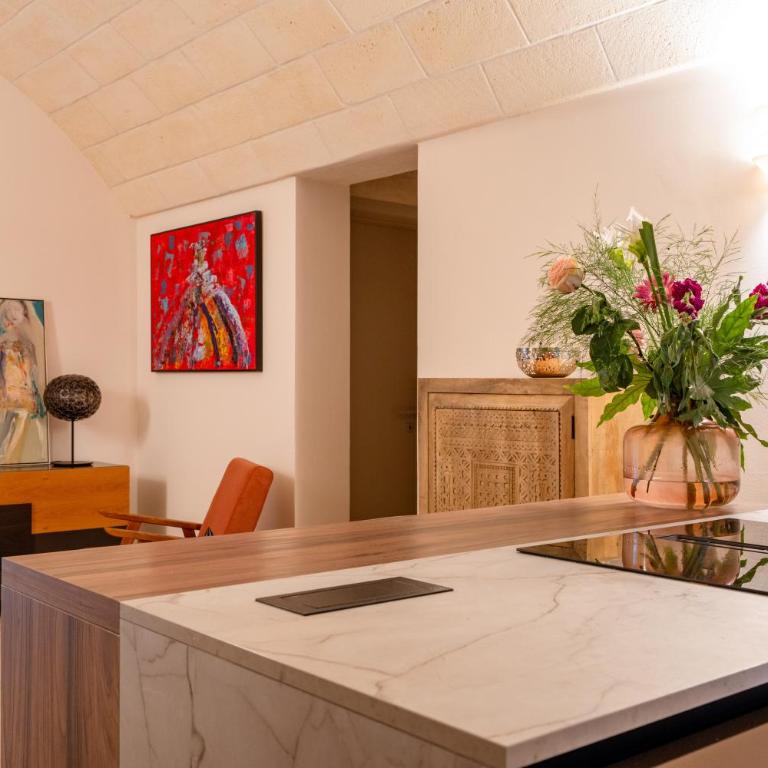 Villa Siede la Terra - Villa Deluxe - 77