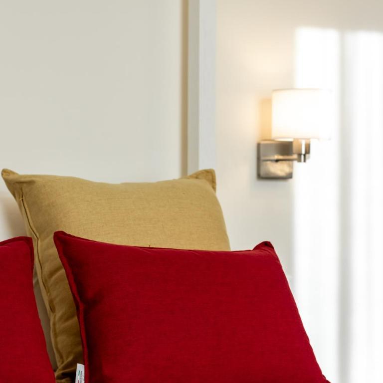 Il Faro Luxury Rooms & Lounge - Deluxe Double Room - 14