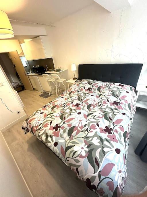 Résidence Champenoise 2, Troyes - France - Apartment mit 1 Schlafzimmer - 7