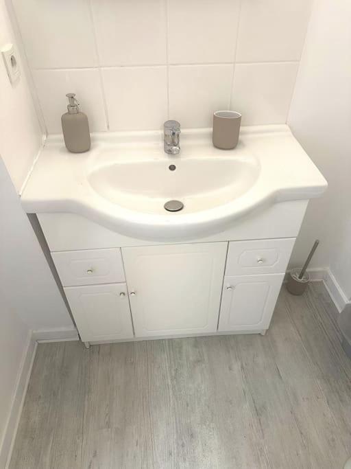 Résidence Champenoise 2, Troyes - France - Apartment mit 1 Schlafzimmer - 11