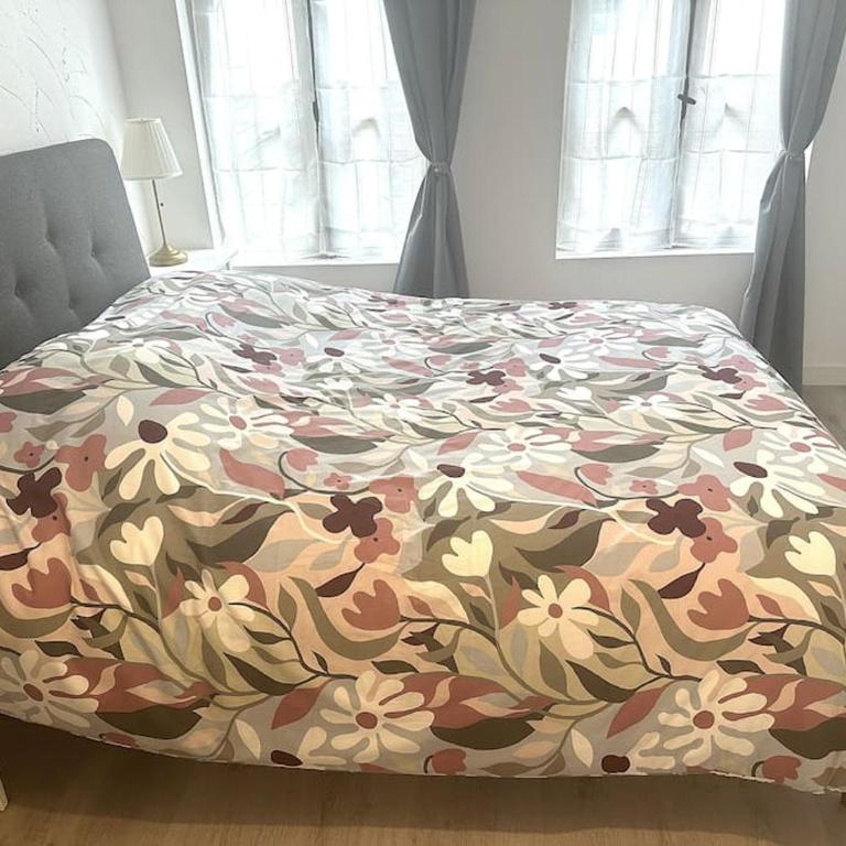 Résidence Champenoise 2, Troyes - France - Apartment mit 1 Schlafzimmer - 12