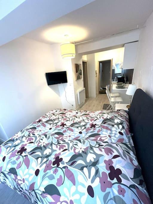 Résidence Champenoise 2, Troyes - France - Apartment mit 1 Schlafzimmer - 15