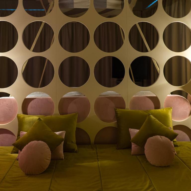 Hotel La Gradisca - Suite King con Vista Mare - 14