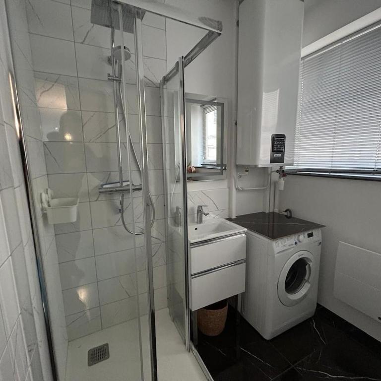 Appartement lumineux proche du Parc des Sources - Appartement 1 Chambre - 31