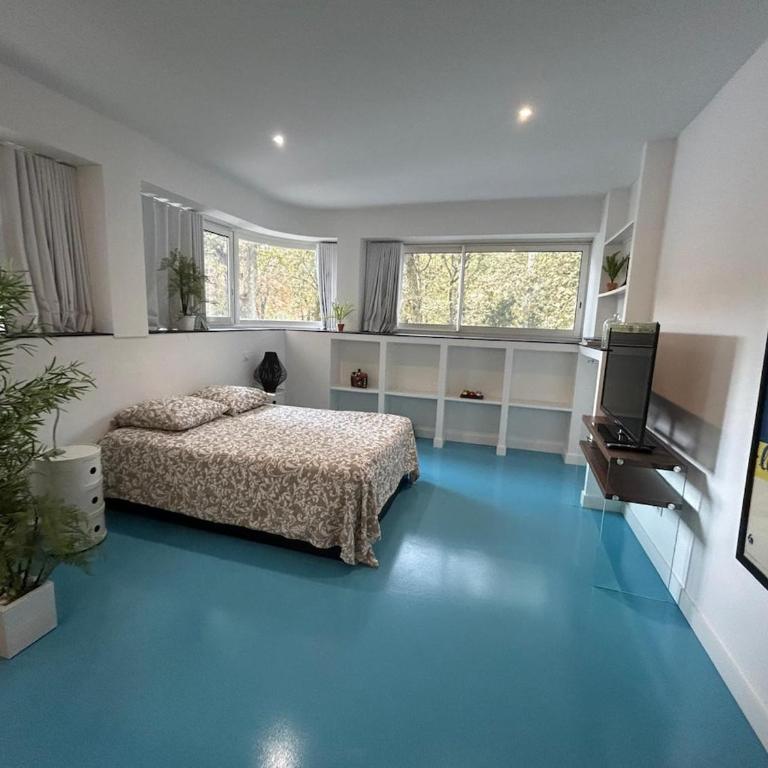 Appartement lumineux proche du Parc des Sources - Appartement 1 Chambre - 28