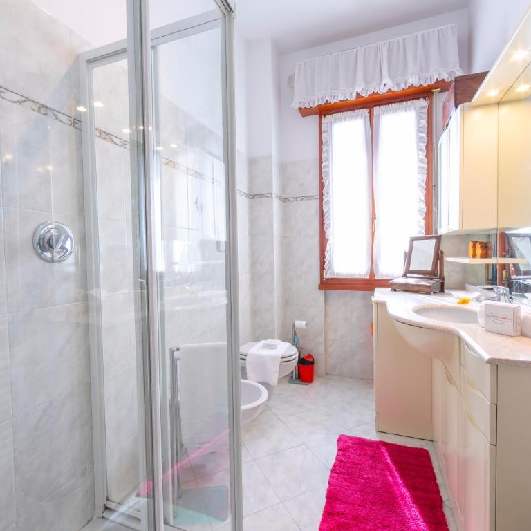 Casa Michelangelo - Happy Rentals - Appartamento con Vista Lago - 9