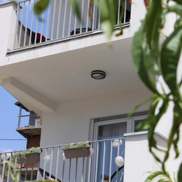 Apartment Merry Harmony Heights - Balcony & Free Garage & Parking - Two-Bedroom Apartment - 47