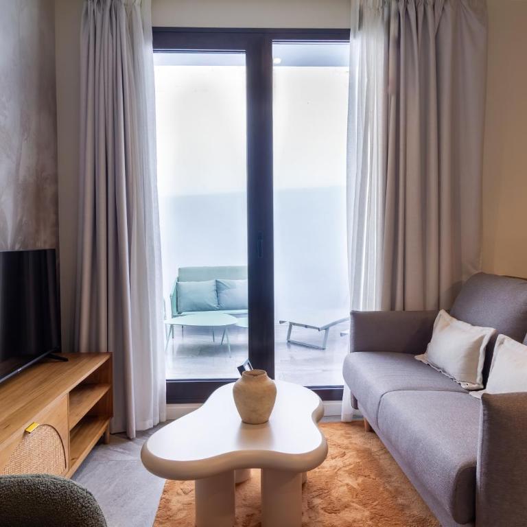 Feelathome O'Donnell Apartments - Dúplex de 2 dormitorios con terraza - 23