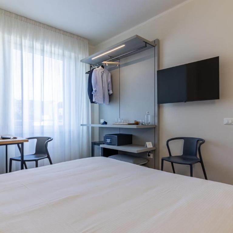 Il Faro Luxury Rooms & Lounge - Deluxe Double Room - 6