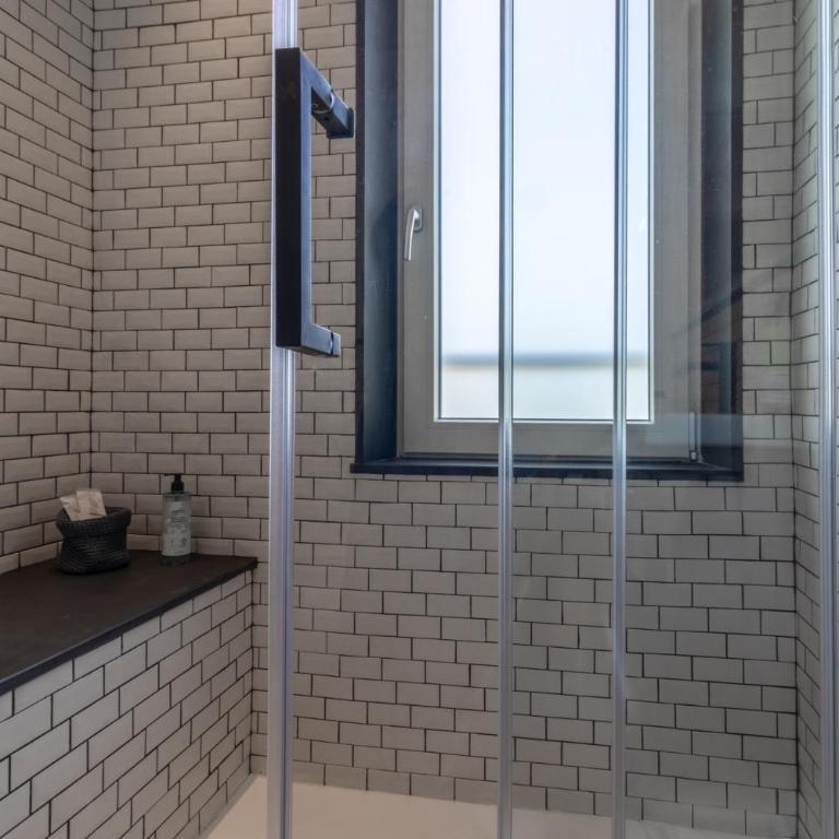 Il Faro Luxury Rooms & Lounge - Deluxe Double Room - 8