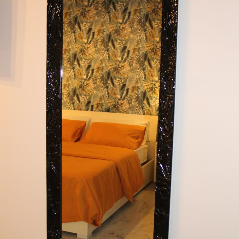 Guest House Esty - Camera Matrimoniale con Bagno Privato Esterno - 10