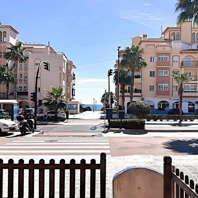 Cañada del Barco en el Peñoncillo Torrox Costa - One-Bedroom Apartment with Terrace - 21