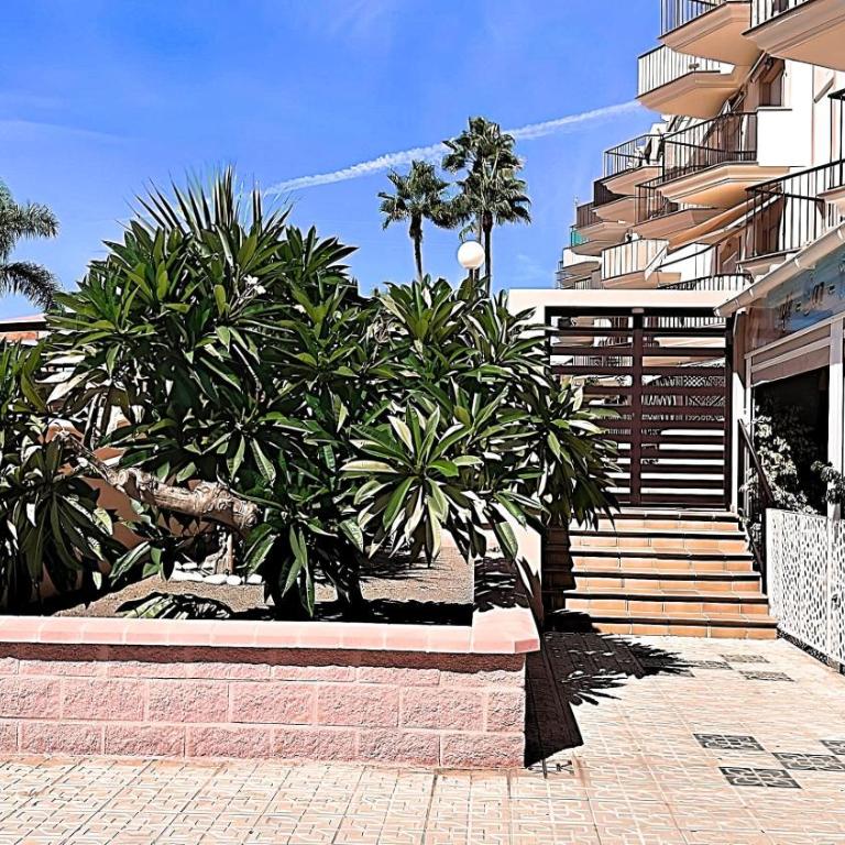 Cañada del Barco en el Peñoncillo Torrox Costa - One-Bedroom Apartment with Terrace - 18