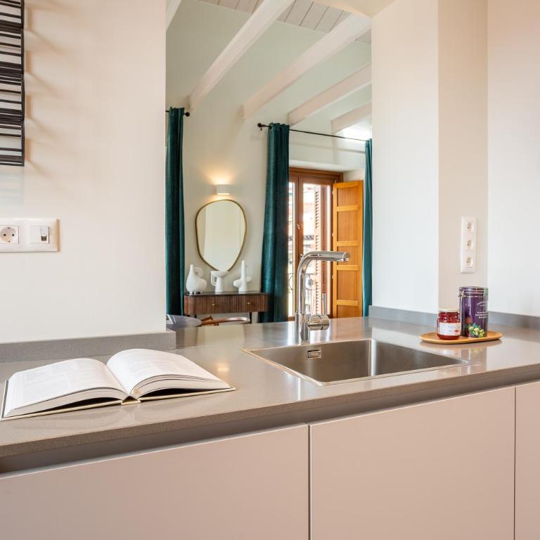San Bernardo - Darya Living - Two-Bedroom Apartment - 10