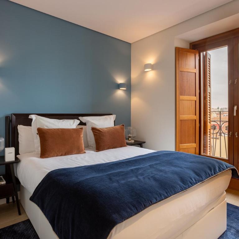 San Bernardo - Darya Living - Two-Bedroom Apartment - 4