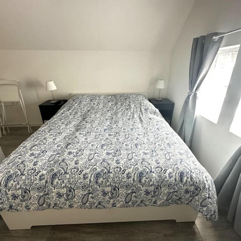 Residence Champenoise 5, Troyes - France - Appartamento con 1 Camera da Letto - 5