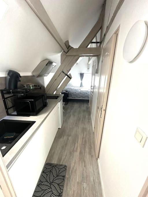 Residence Champenoise 5, Troyes - France - Appartamento con 1 Camera da Letto - 6