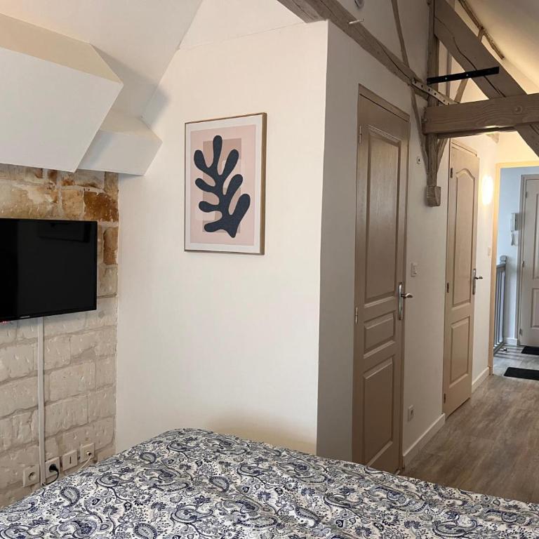 Residence Champenoise 5, Troyes - France - Appartamento con 1 Camera da Letto - 7