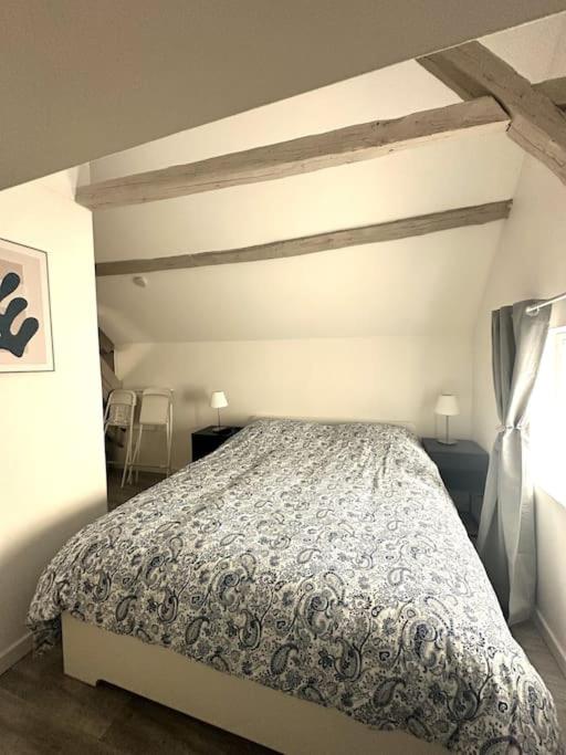 Residence Champenoise 5, Troyes - France - Appartamento con 1 Camera da Letto - 10