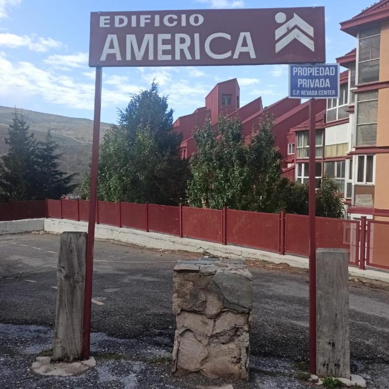 Sierra Nevada - Apartamento de 3 dormitorios - 12