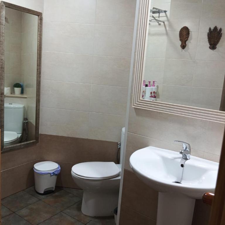 Sierra Nevada - Apartamento de 3 dormitorios - 11
