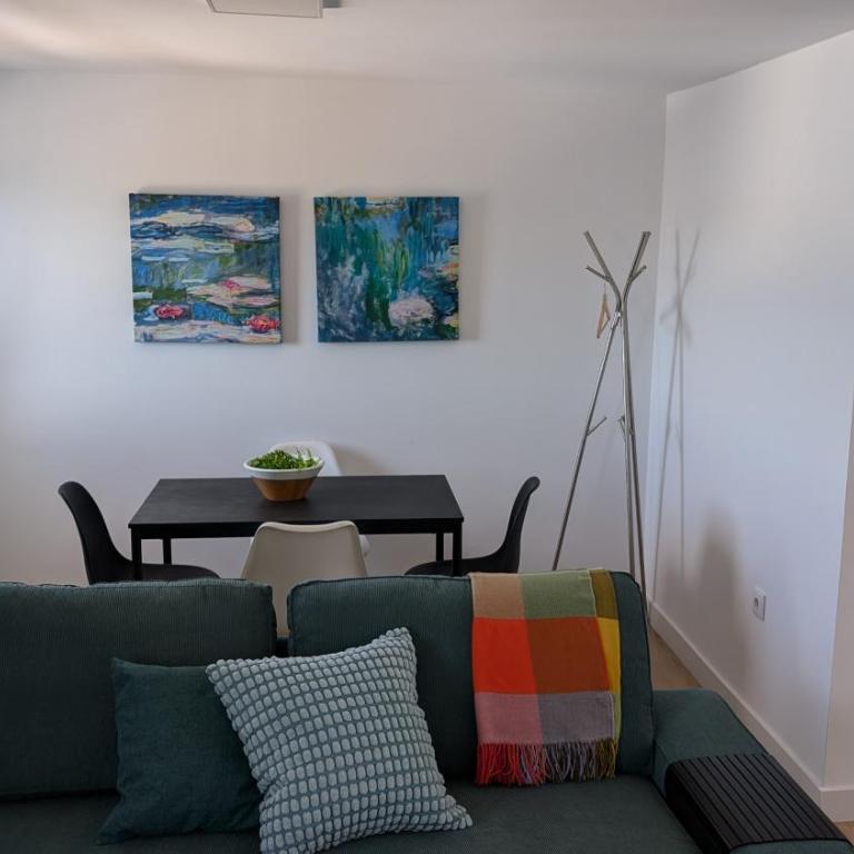 Aloja Guadiana - Apartamento de 2 dormitorios - 7