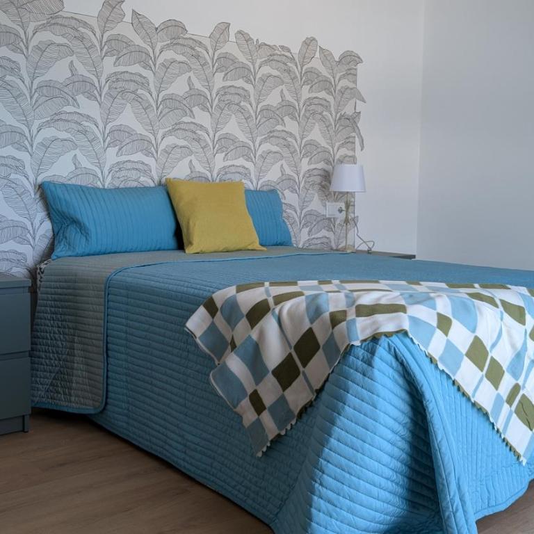 Aloja Guadiana - Apartamento de 2 dormitorios - 8
