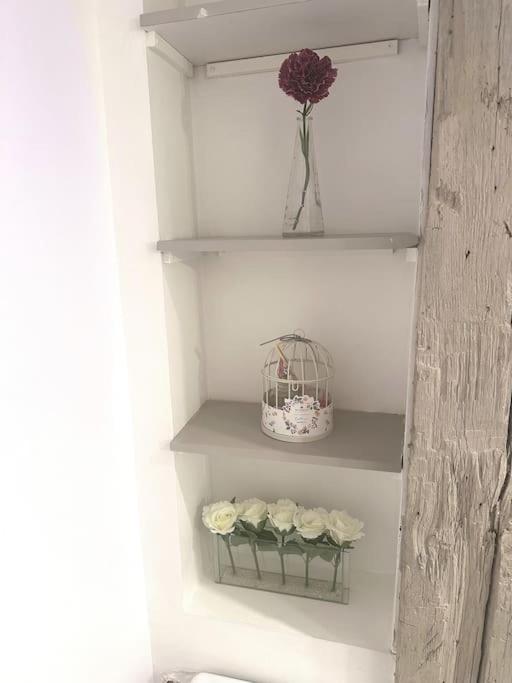 Résidence Champenoise 3, Troyes - France - Appartamento con 1 Camera da Letto - 7