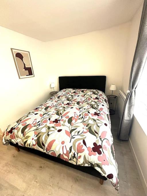 Résidence Champenoise 3, Troyes - France - Appartamento con 1 Camera da Letto - 14
