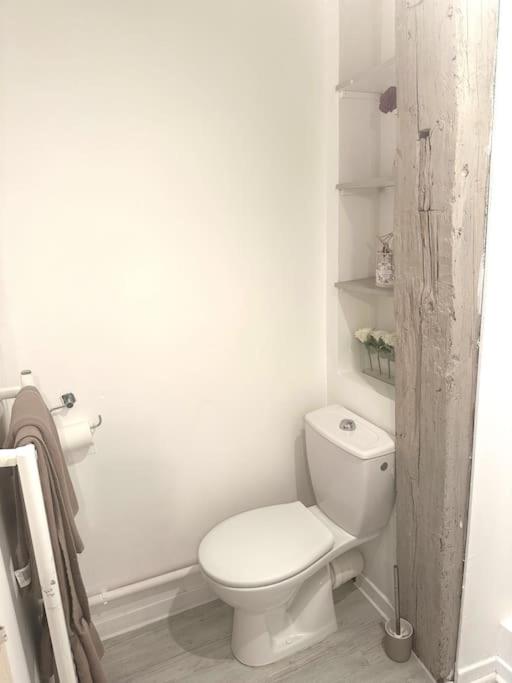 Résidence Champenoise 3, Troyes - France - Appartamento con 1 Camera da Letto - 15