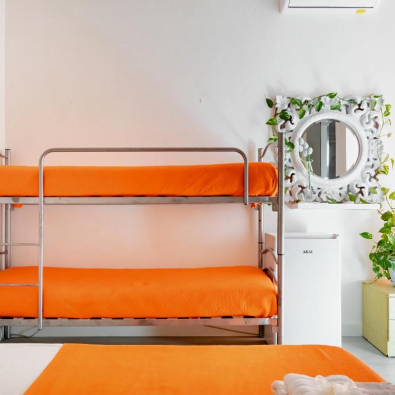 TrapaniGuestRooms - Camera Familiare con Bagno Privato - 7