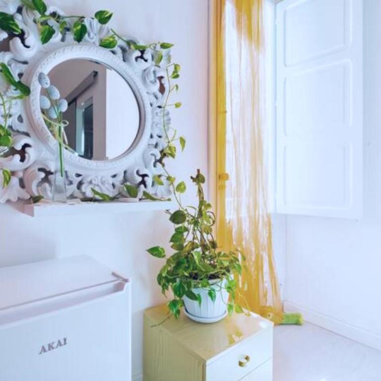 TrapaniGuestRooms - Camera Familiare con Bagno Privato - 10