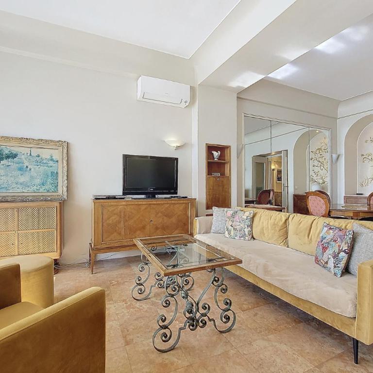 Nestor&Jeeves - HORIZON PROMENADE - Central - Sea front - Appartement - Vue sur Mer - 4