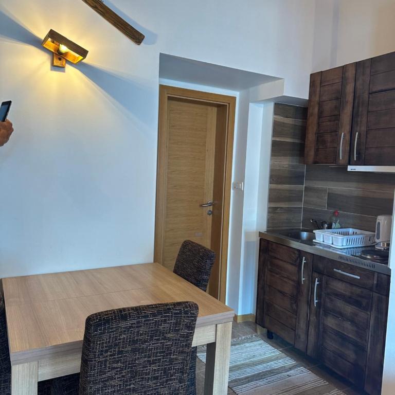 Apartman 406 u sklopu Aparthotela Vučko Jahorina - Apartman sa 1 Spavaćom Sobom - 4