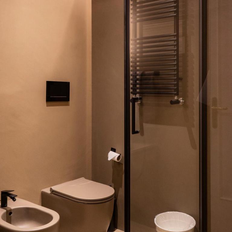 Exclusive apartments piazza di spagna 32 - Casa con 2 Camere da Letto - 26