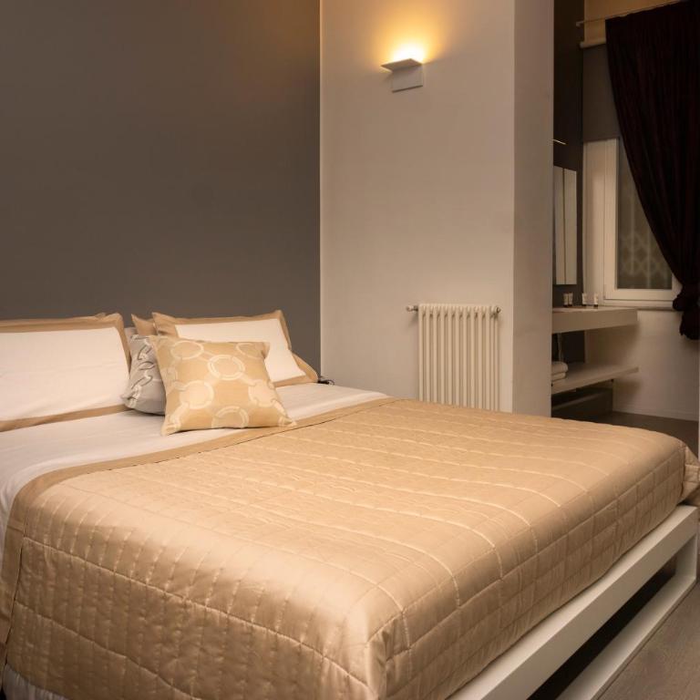Exclusive apartments piazza di spagna 32 - Casa con 2 Camere da Letto - 31
