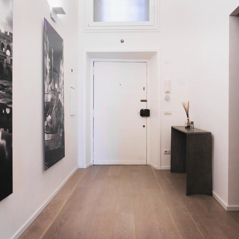 Exclusive apartments piazza di spagna 32 - Casa con 2 Camere da Letto - 11