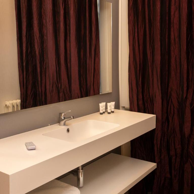 Exclusive apartments piazza di spagna 32 - Casa con 2 Camere da Letto - 34