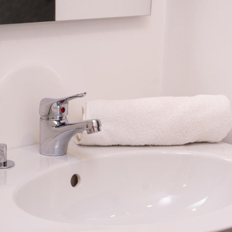 Exclusive apartments piazza di spagna 32 - Casa con 2 Camere da Letto - 37