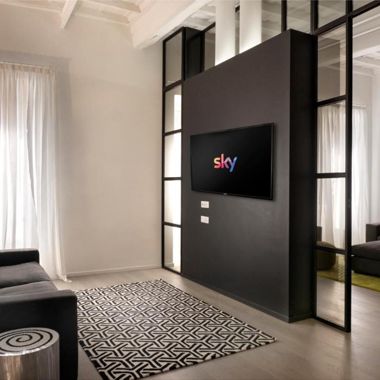 Exclusive apartments piazza di spagna 32 - Casa con 2 Camere da Letto - 14