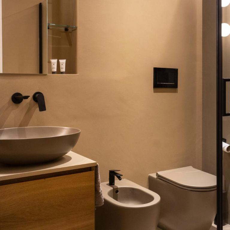 Exclusive apartments piazza di spagna 32 - Casa con 2 Camere da Letto - 25