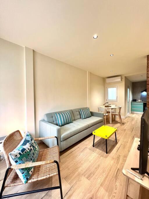 Pedregalejo II & cozy house by ELE Apartments - Apartamento de 2 dormitorios - 1