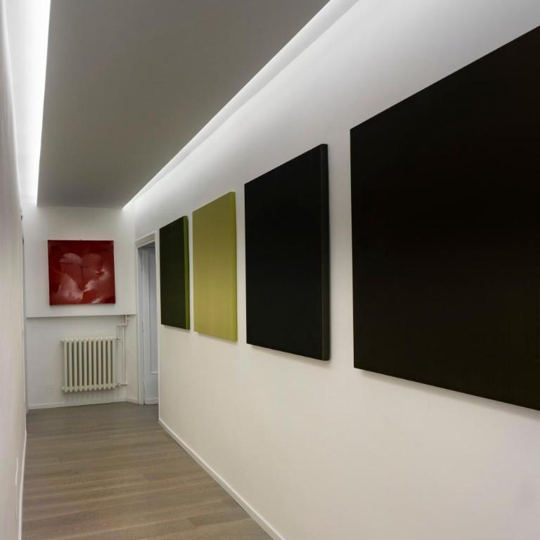 Exclusive apartments piazza di spagna 32 - Casa con 2 Camere da Letto - 24