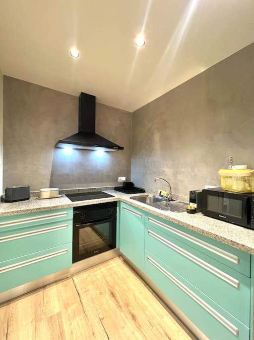 Pedregalejo II & cozy house by ELE Apartments - Apartamento de 2 dormitorios - 6