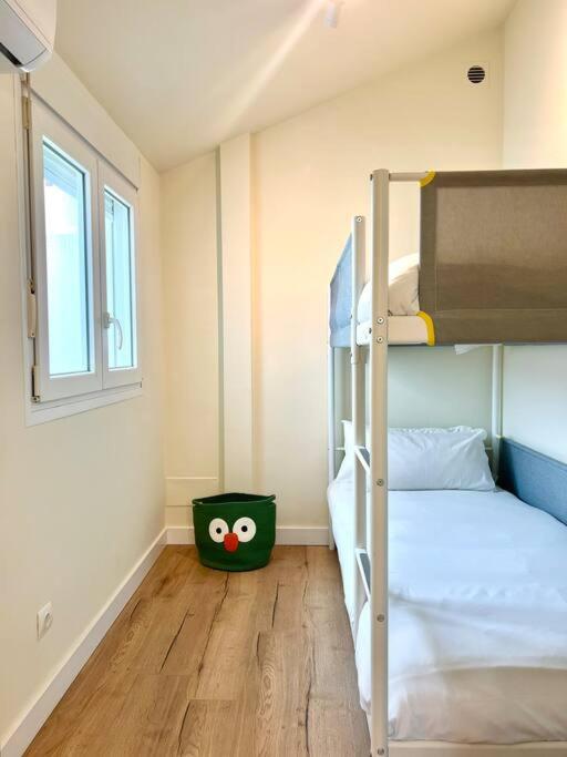 Pedregalejo II & cozy house by ELE Apartments - Apartamento de 2 dormitorios - 12