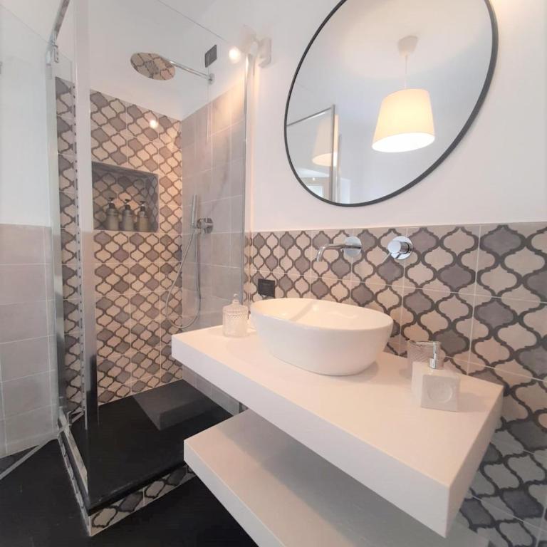 Ducale interno 5 - Appartamento con 2 Camere da Letto - 24