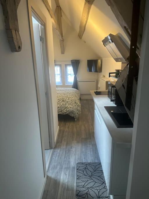 Résidence Champenoise 4, Troyes - France - Appartamento con 1 Camera da Letto - 6
