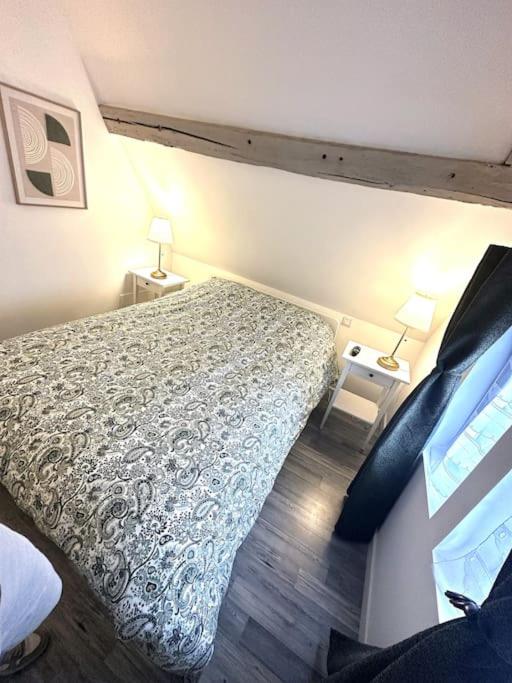 Résidence Champenoise 4, Troyes - France - Appartamento con 1 Camera da Letto - 10