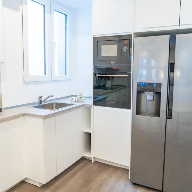 Cofi By Silastur - Apartamento de 2 dormitorios - 2