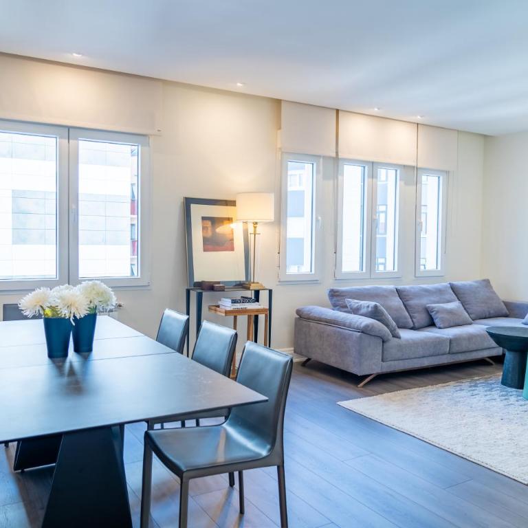 Cofi By Silastur - Apartamento de 2 dormitorios - 1